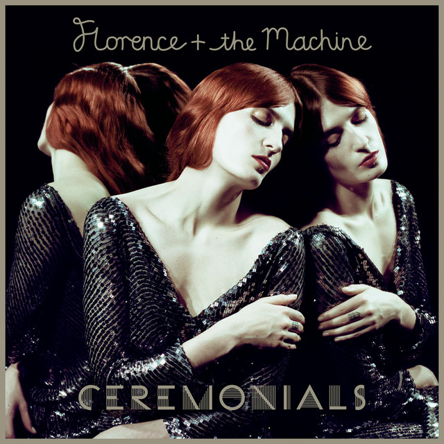 Florence + The Machine - What The Water Gave Me