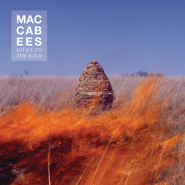 The Maccabees - Feel To Follow