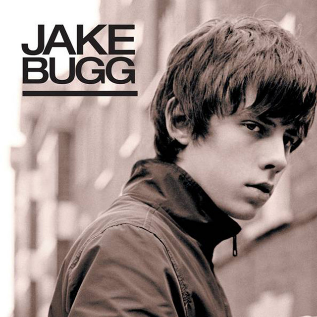 Jake Bugg - Seen It All