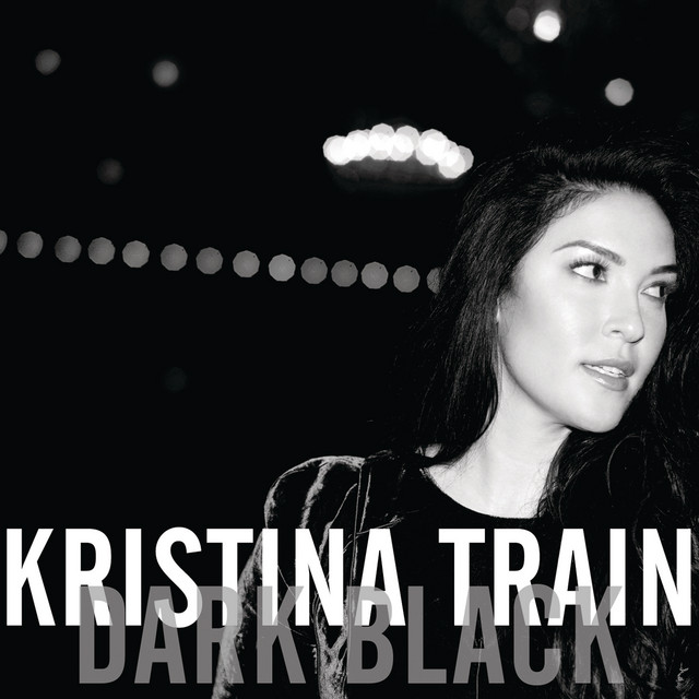 Kristina Train - Saturdays Are The Greatest