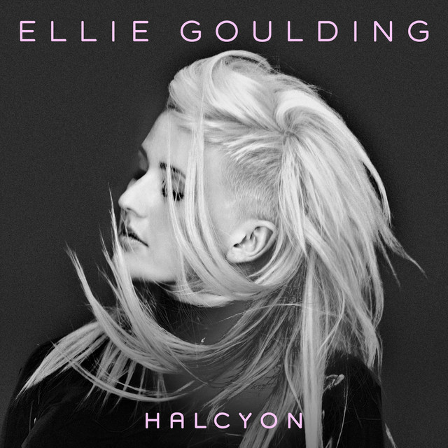 Ellie Goulding - Anything Could Happen