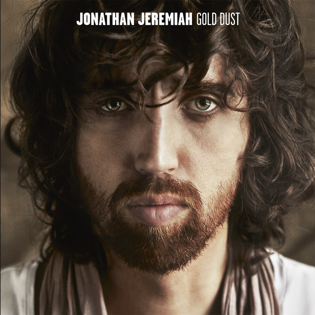 Jonathan Jeremiah - Lazin' In The Sunshine