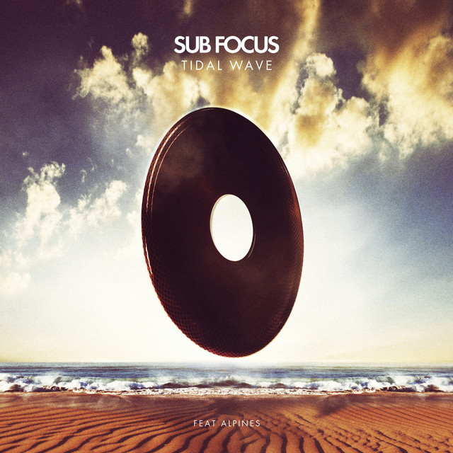 Sub Focus - Tidal Wave (feat. Alpines)