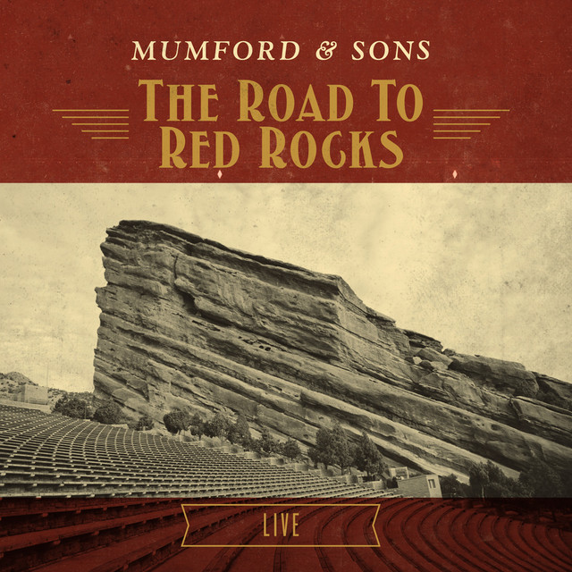 Mumford & Sons - Little Lion Man (live)