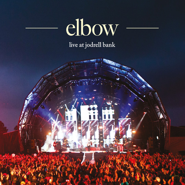 Elbow - Lippy Kids (live)