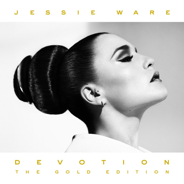 Jessie Ware - If You're Never Gonna Move