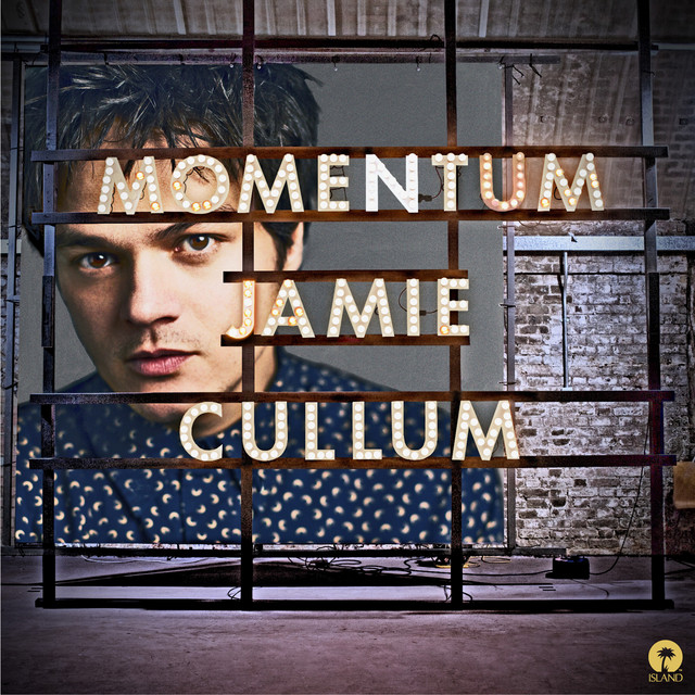 Jamie Cullum - Anyway