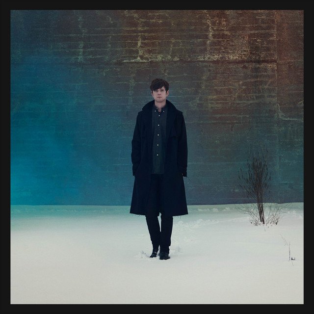 James Blake - Life Round Here