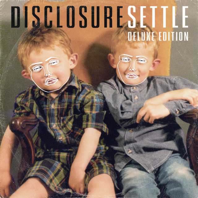 Disclosure - F For You