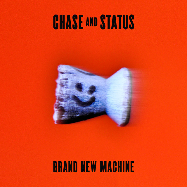 Chase & Status - Breathing