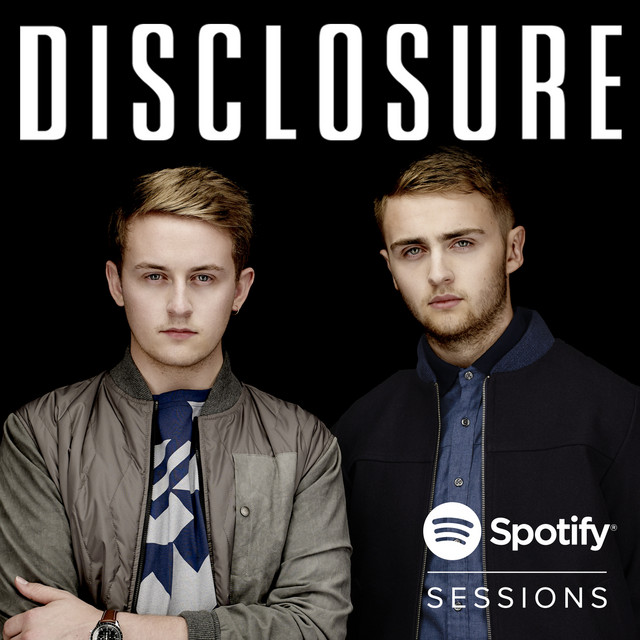 Disclosure - Latch (live)
