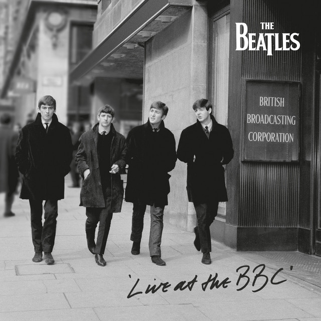 Beatles - Can't Buy Me Love