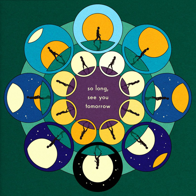 Bombay Bicycle Club - Come To