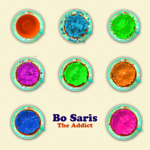 Bo Saris - Little Bit More
