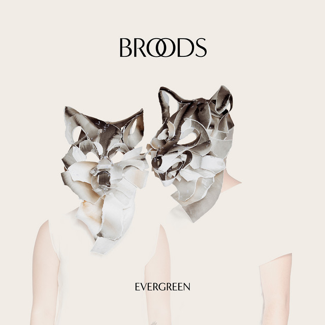 BROODS - Bridges