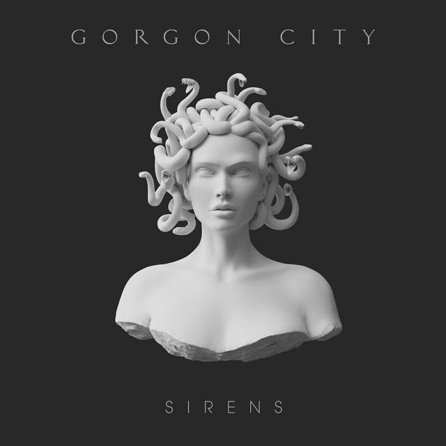 Gorgon City - Go All Night (feat. Jennifer Hudson)