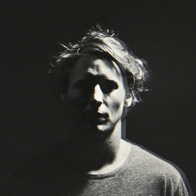 Ben Howard - Rivers In Your Mouth