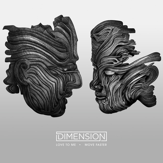 Dimension - Move Faster