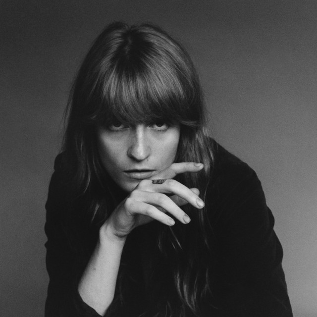 Florence + The Machine - St Jude