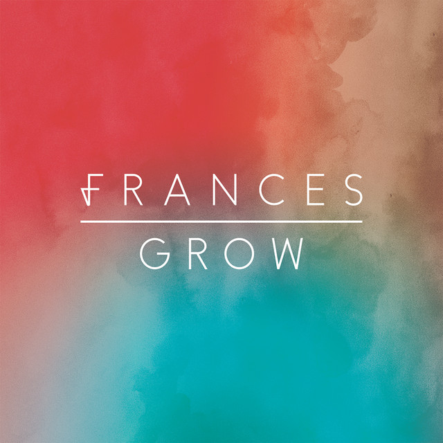 Frances - When it comes to us