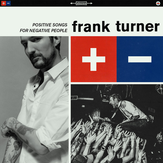 Frank Turner - The Next Storm