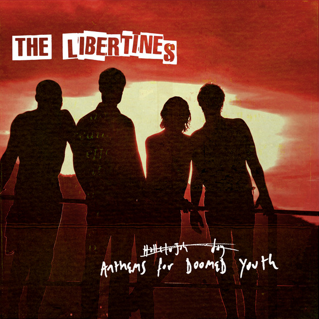 Libertines - Gunga Din