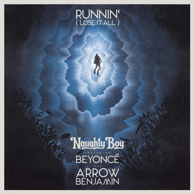 Arrow Benjamin - Runnin' (Lose It All)