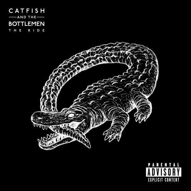 Catfish And The Bottlemen - 7