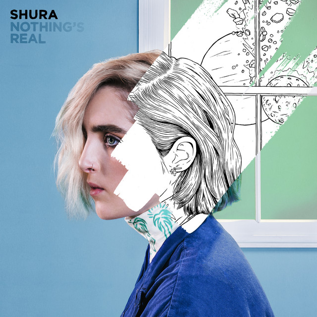 Shura - 2shy