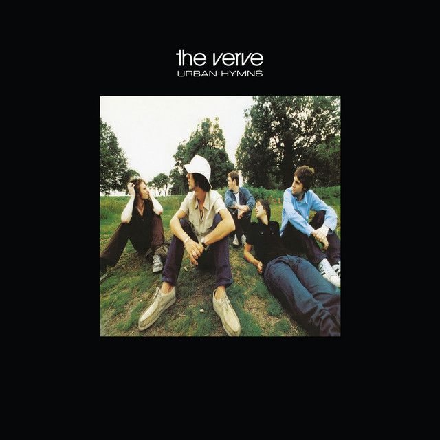 The Verve - Space And Time