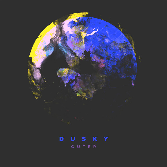 Dusky - Ingrid Is A Hybrid