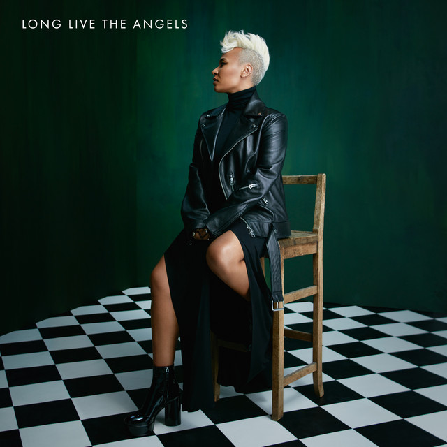 Emeli Sandé - Breathing Underwater