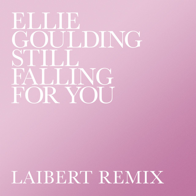 Laibert - Still Falling For You