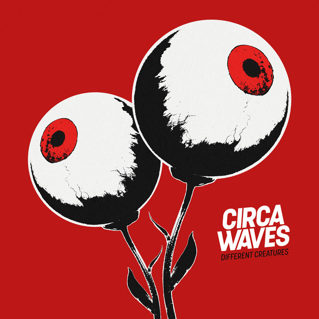 Circa Waves - Wake Up