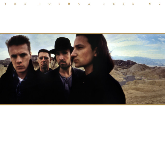 U2 - I Will Follow (Countdown Live)