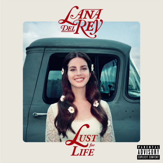 Lana Del Rey/The Weeknd - Lust For Life