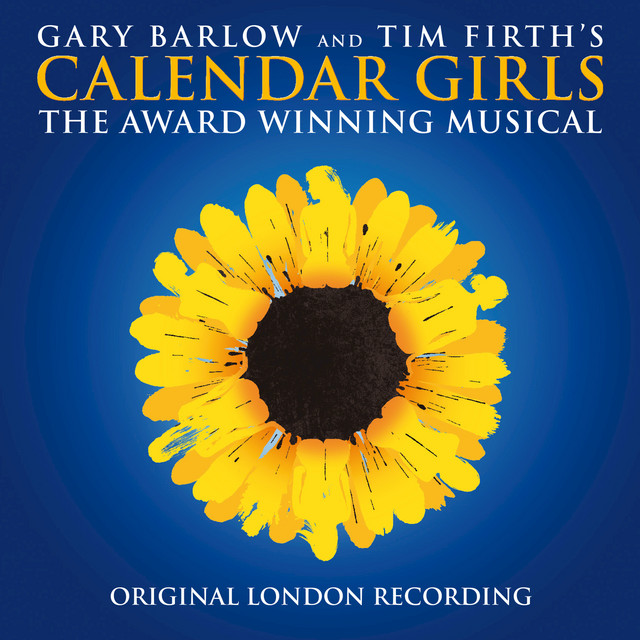 Calendar Girls Original London Cast - Dare