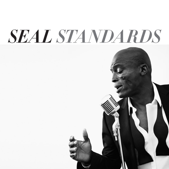 Seal - They Can't Take That Away From Me