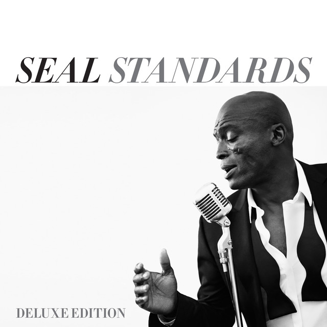 Seal - Love For Sale