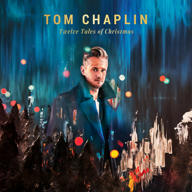 Tom Chaplin - Midnight Mass