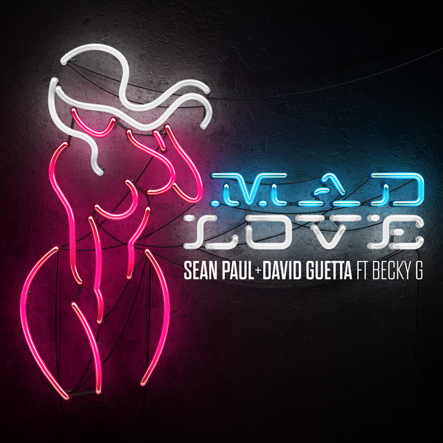 Sean Paul - Mad Love