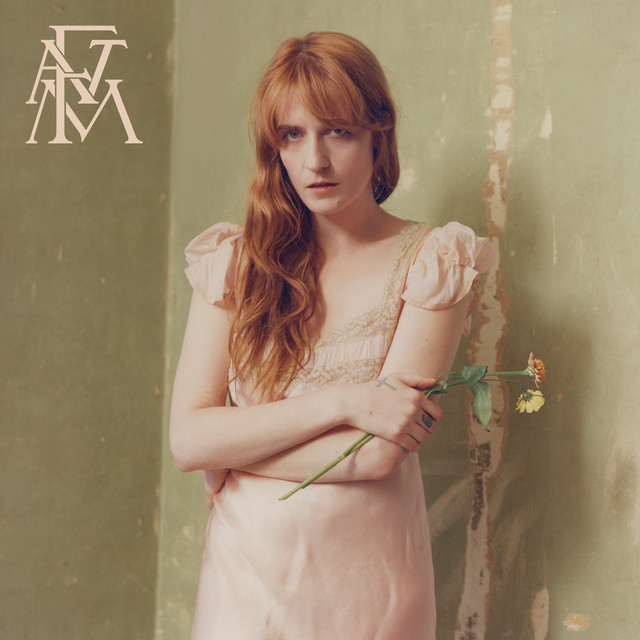 Florence + The Machine - Grace