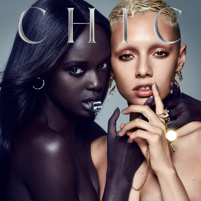 Nile Rodgers, CHIC, Lady Gaga - I Want Your Love