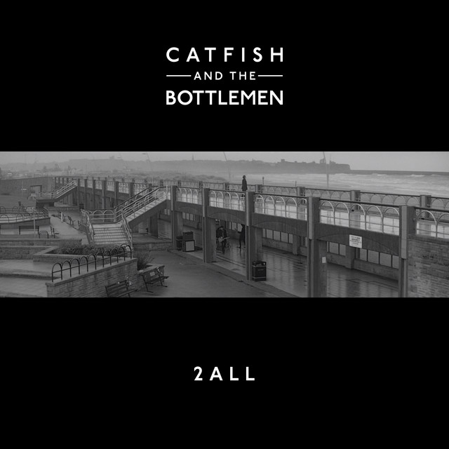 Catfish And The Bottlemen - 2all