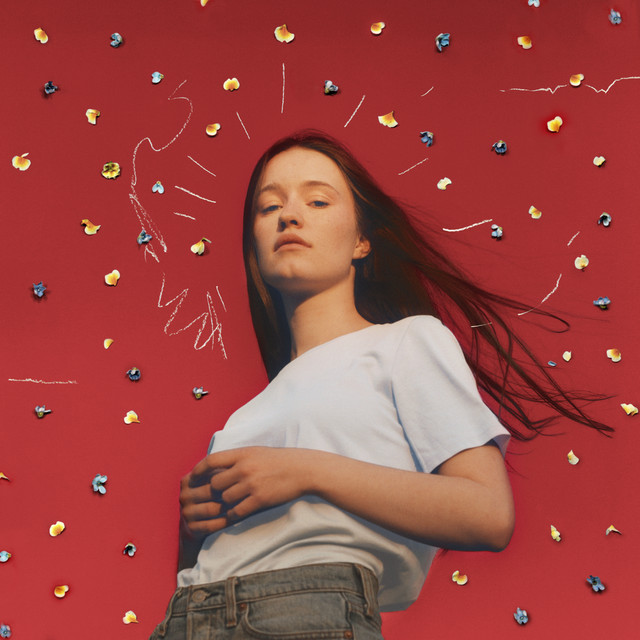 Sigrid - Don't Feel Like Crying