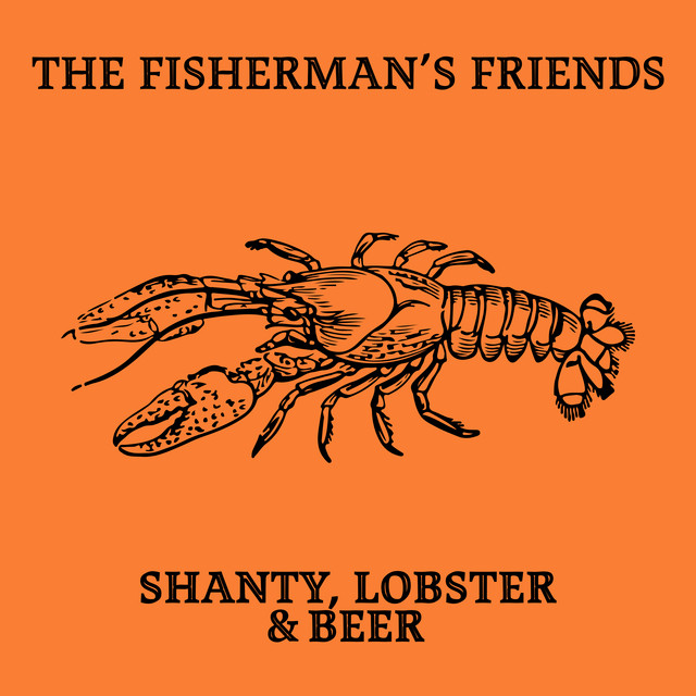 The Fisherman’s Friends - South Australia