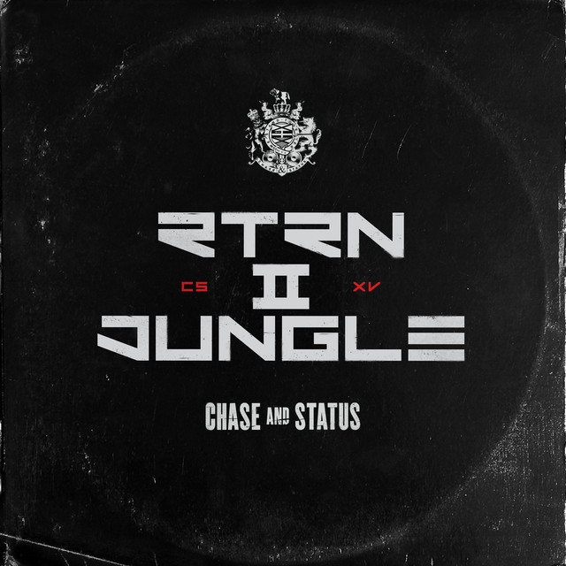 Chase & Status - Shut Up