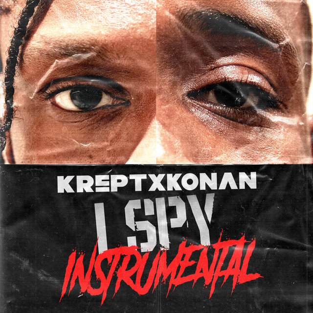 Krept & Konan - I Spy (feat. Headie One & K Trap)