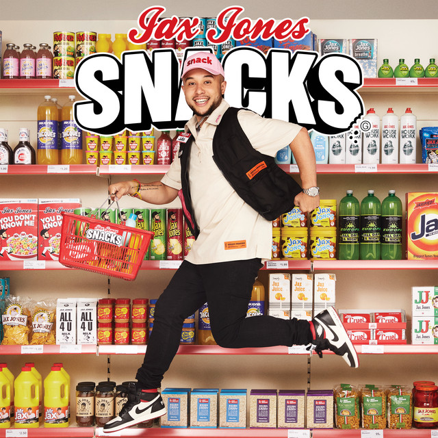 Jax Jones Ft. Ella Henderson - This Is Real