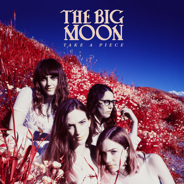 The Big Moon - Take a piece